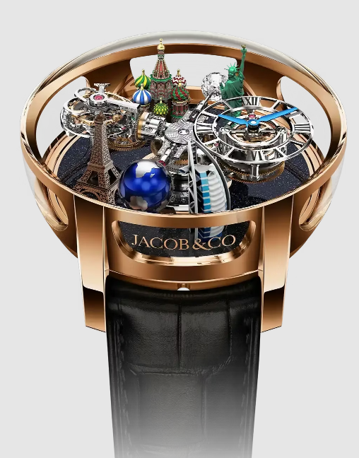 Jacob & Co astronomia art INTERNATIONAL replica watch AT102.40.AA.UC.A Jacob & Co astronomia art INTERNATIONAL replica watch AT102.40.AA.UC.A